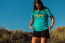 Women's Action Short
