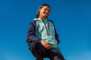 Women's Glacier Anorak