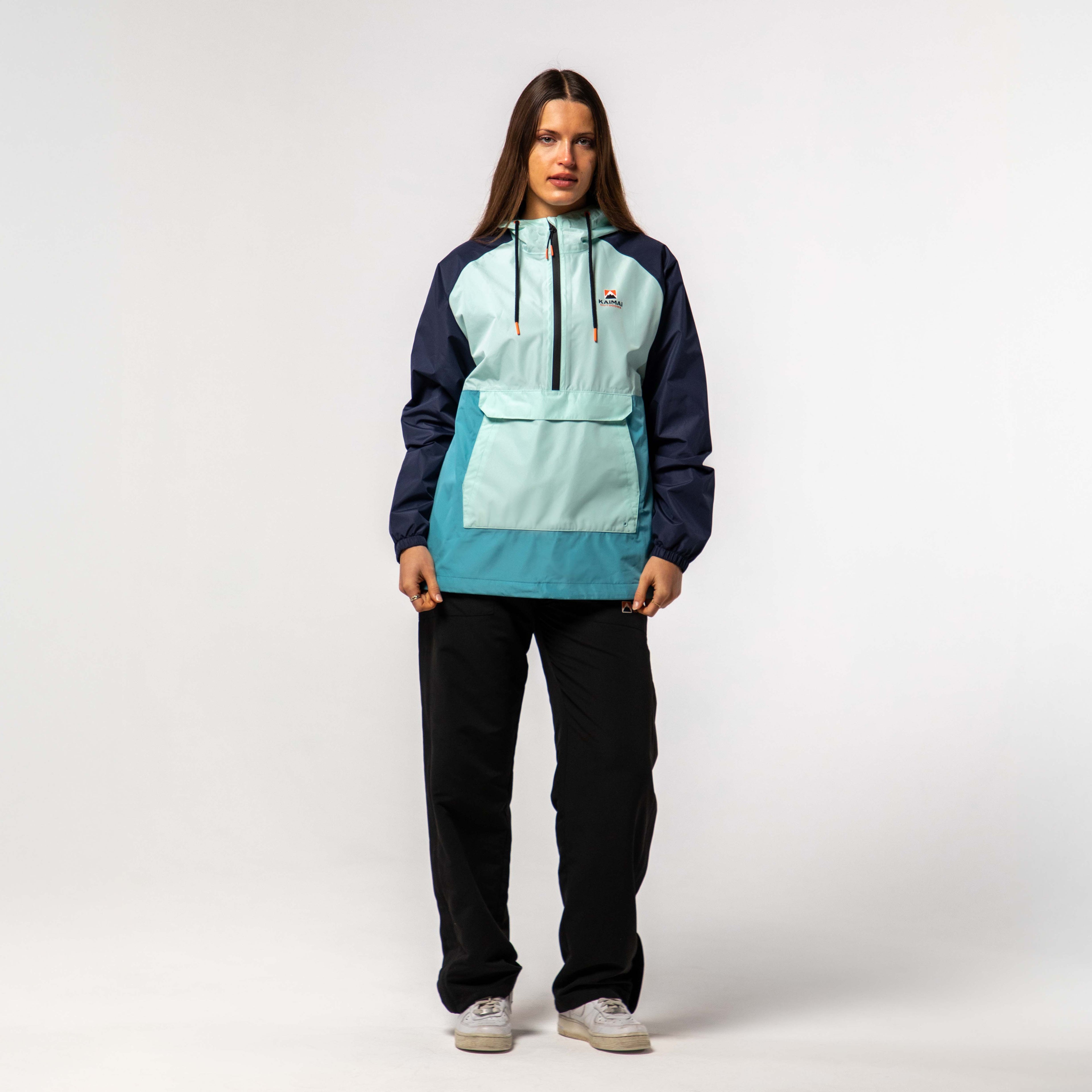 Women's Glacier Anorak