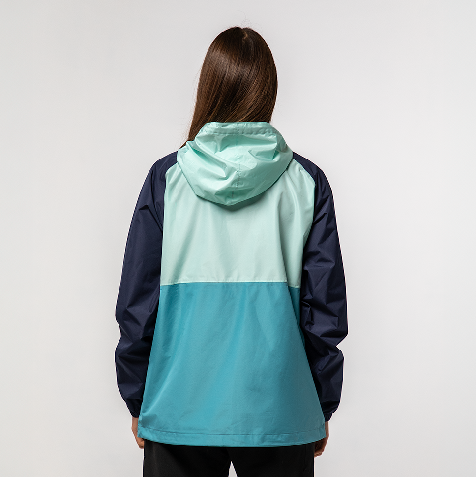 Women's Glacier Anorak