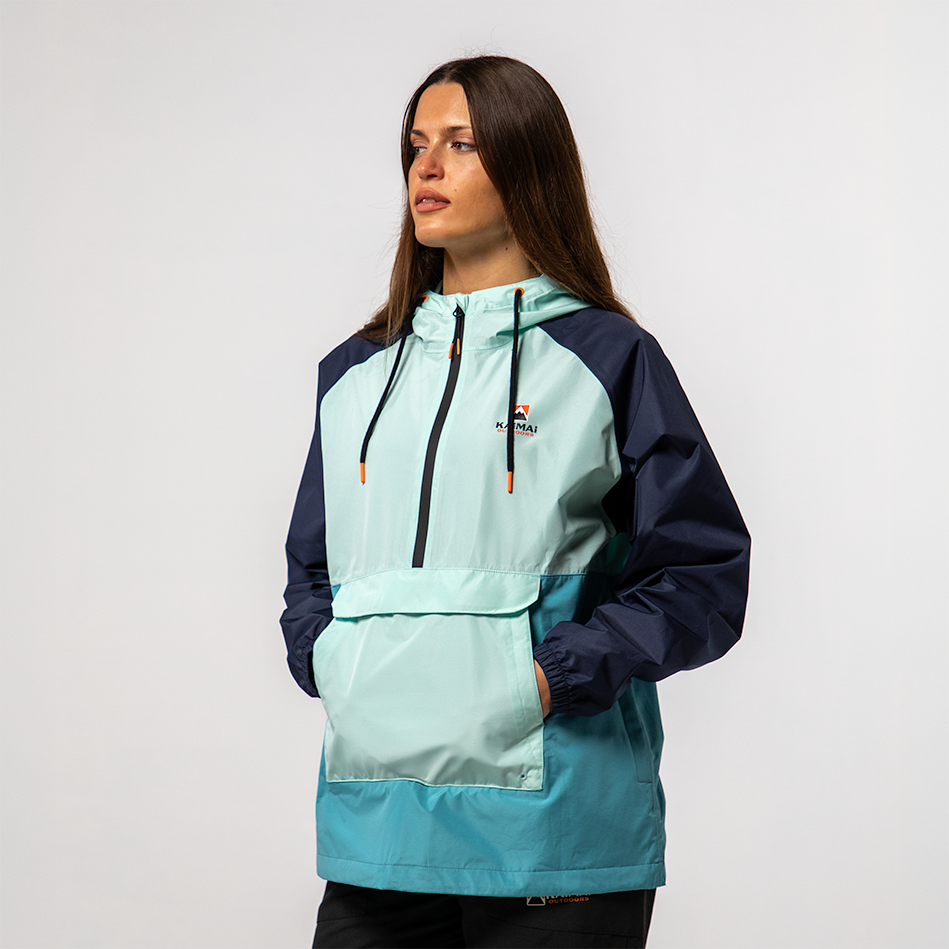Women's Glacier Anorak
