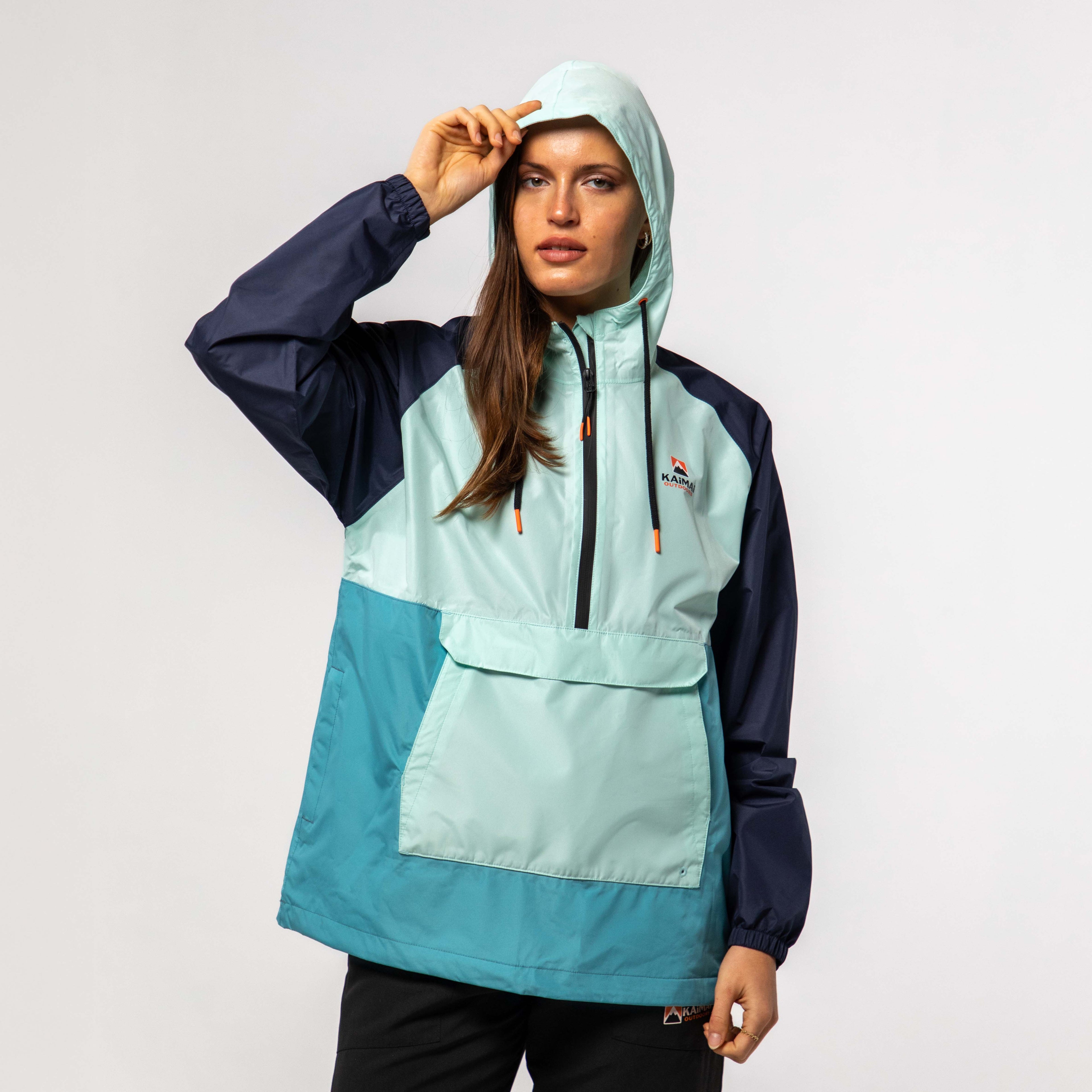 Women's Glacier Anorak