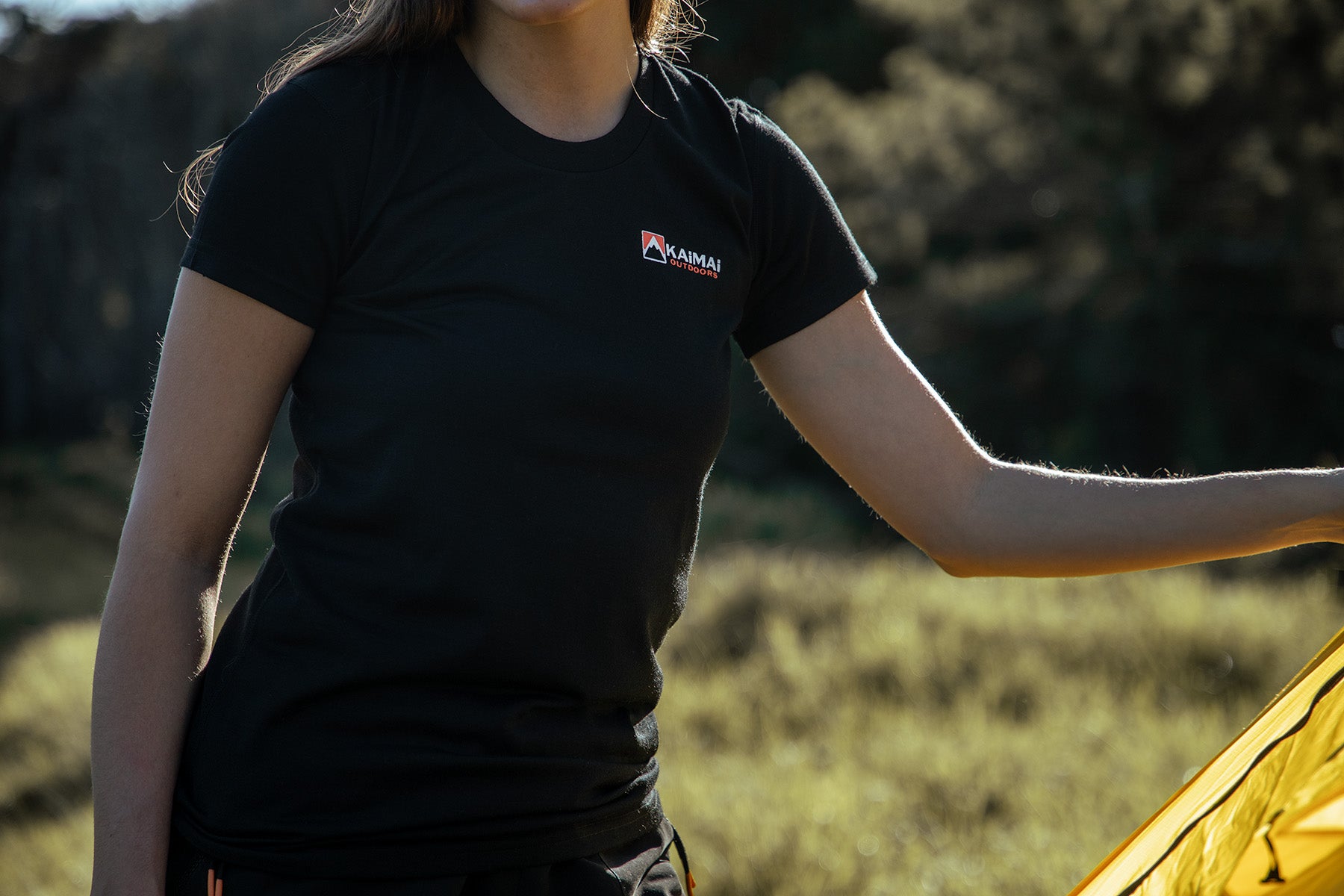 Women's Merino Thermal SS Tee