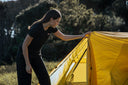 Women's Merino Thermal SS Tee