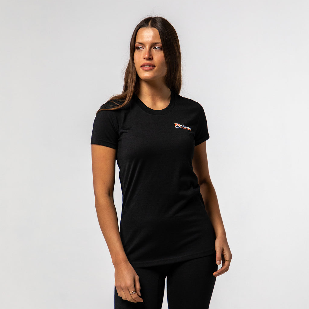 Women's Merino Thermal SS Tee