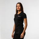 Women's Merino Thermal SS Tee