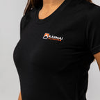 Women's Merino Thermal SS Tee