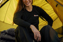 Women's Merino Thermal LS Top