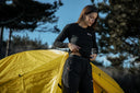 Women's Merino Thermal LS Top
