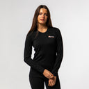 Women's Merino Thermal LS Top