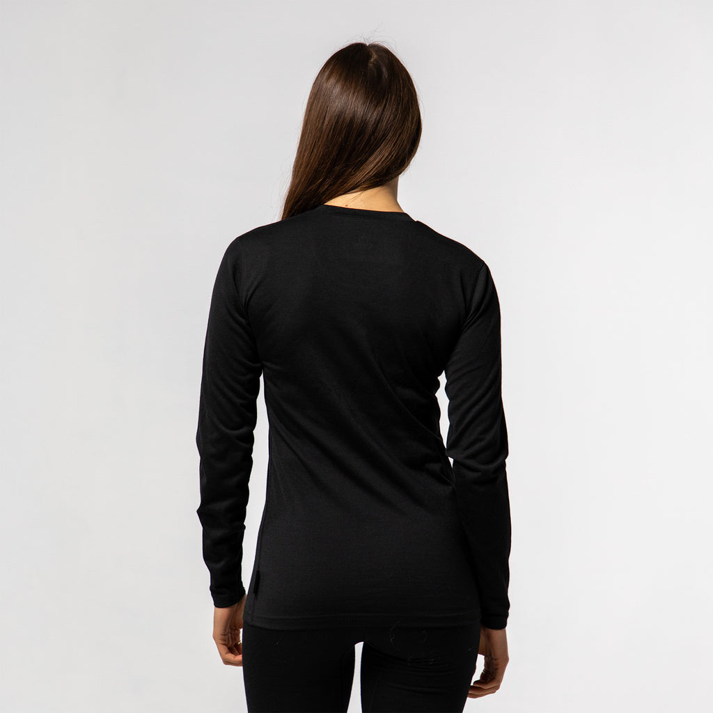 Women's Merino Thermal LS Top
