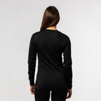 Women's Merino Thermal LS Top