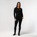 Women's Merino Thermal LS Top