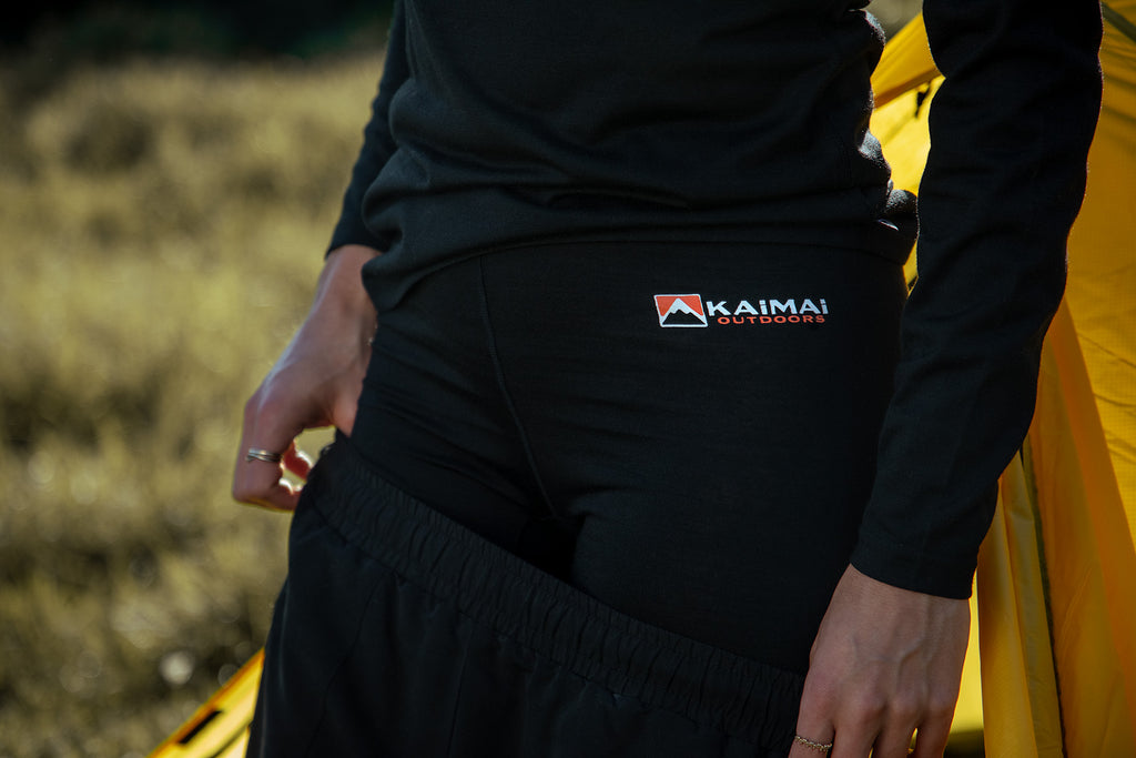 Women's Merino Thermal Legging