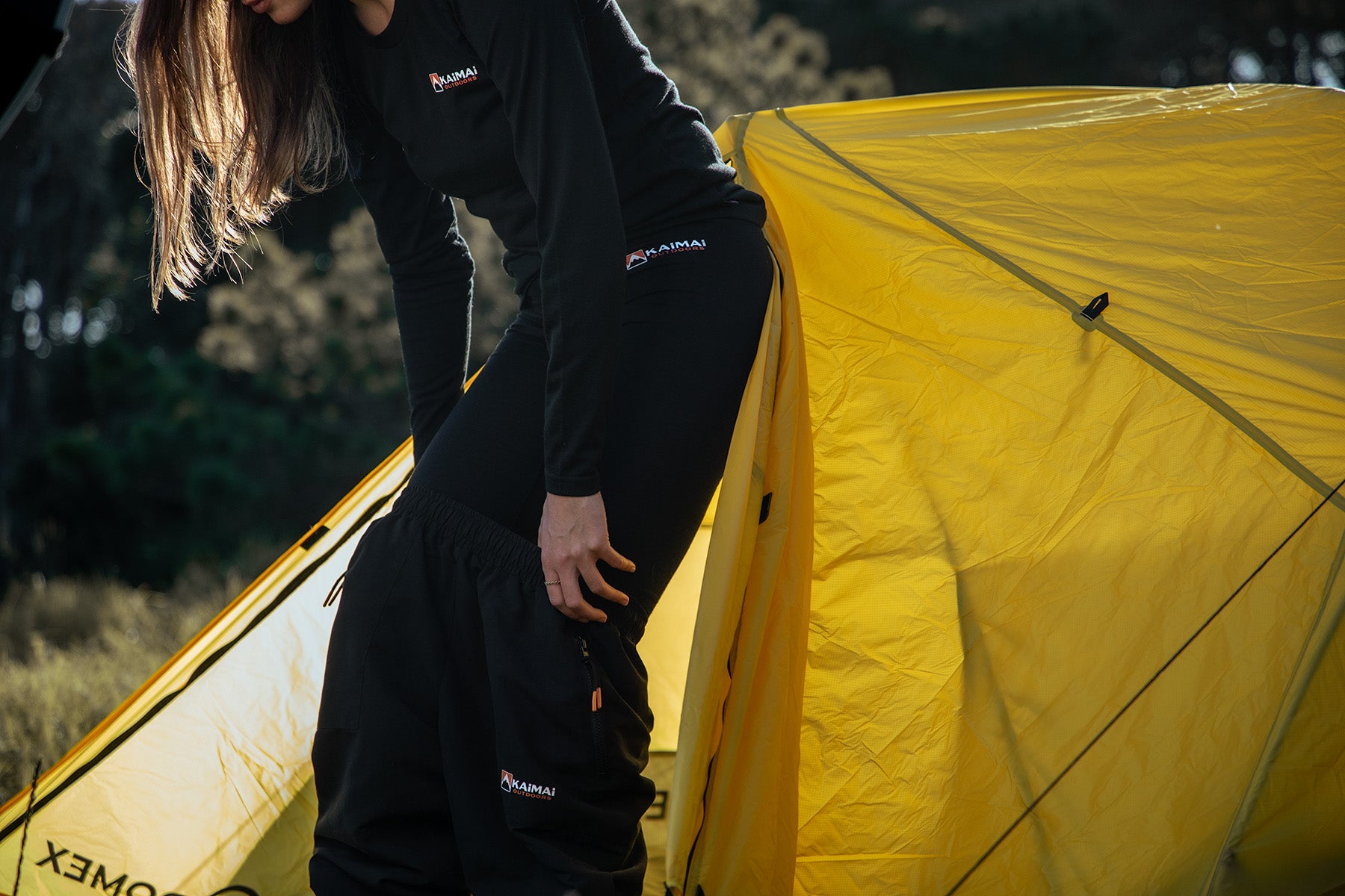 Women's Merino Thermal Legging