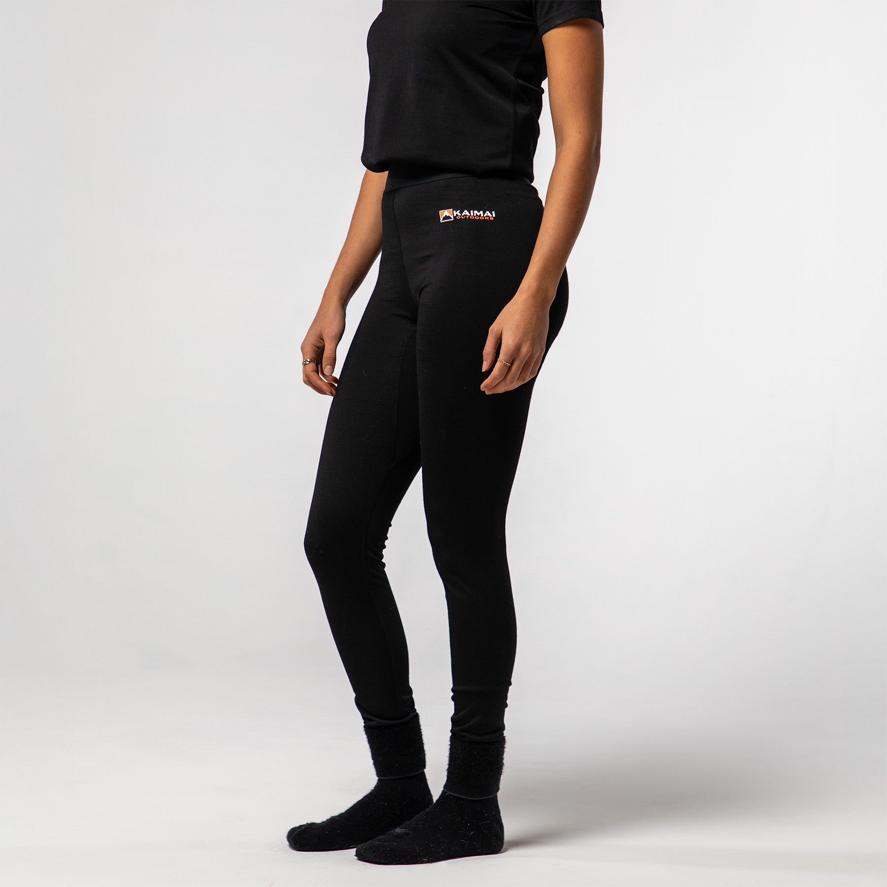 Women's Merino Thermal Legging
