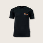 Youth Merino Thermal SS Tee