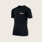 Youth Merino Thermal SS Tee