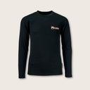 Youth Merino Thermal LS Top