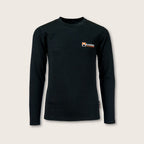 Youth Merino Thermal LS Top