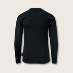 Youth Merino Thermal LS Top