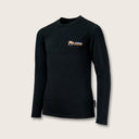 Youth Merino Thermal LS Top
