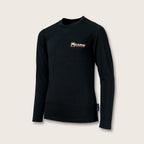Youth Merino Thermal LS Top
