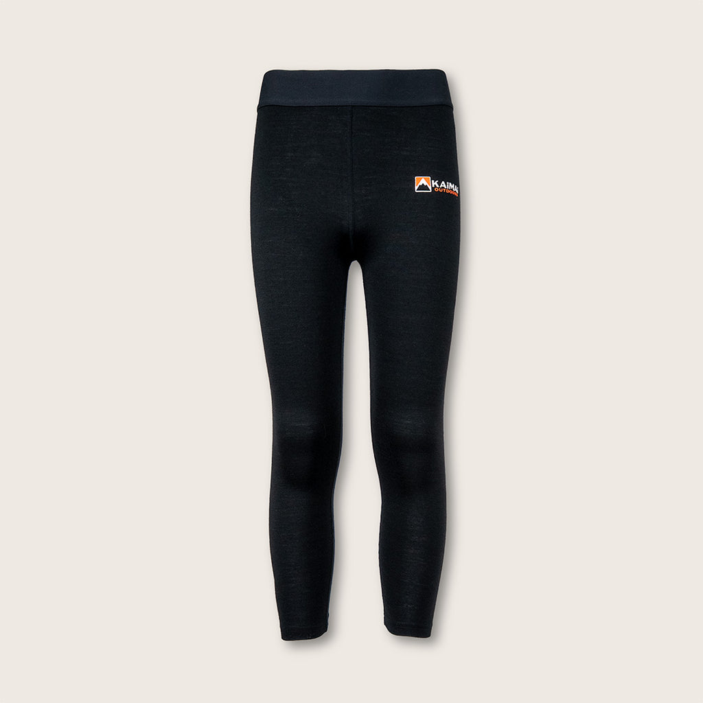 Youth Merino Thermal Legging