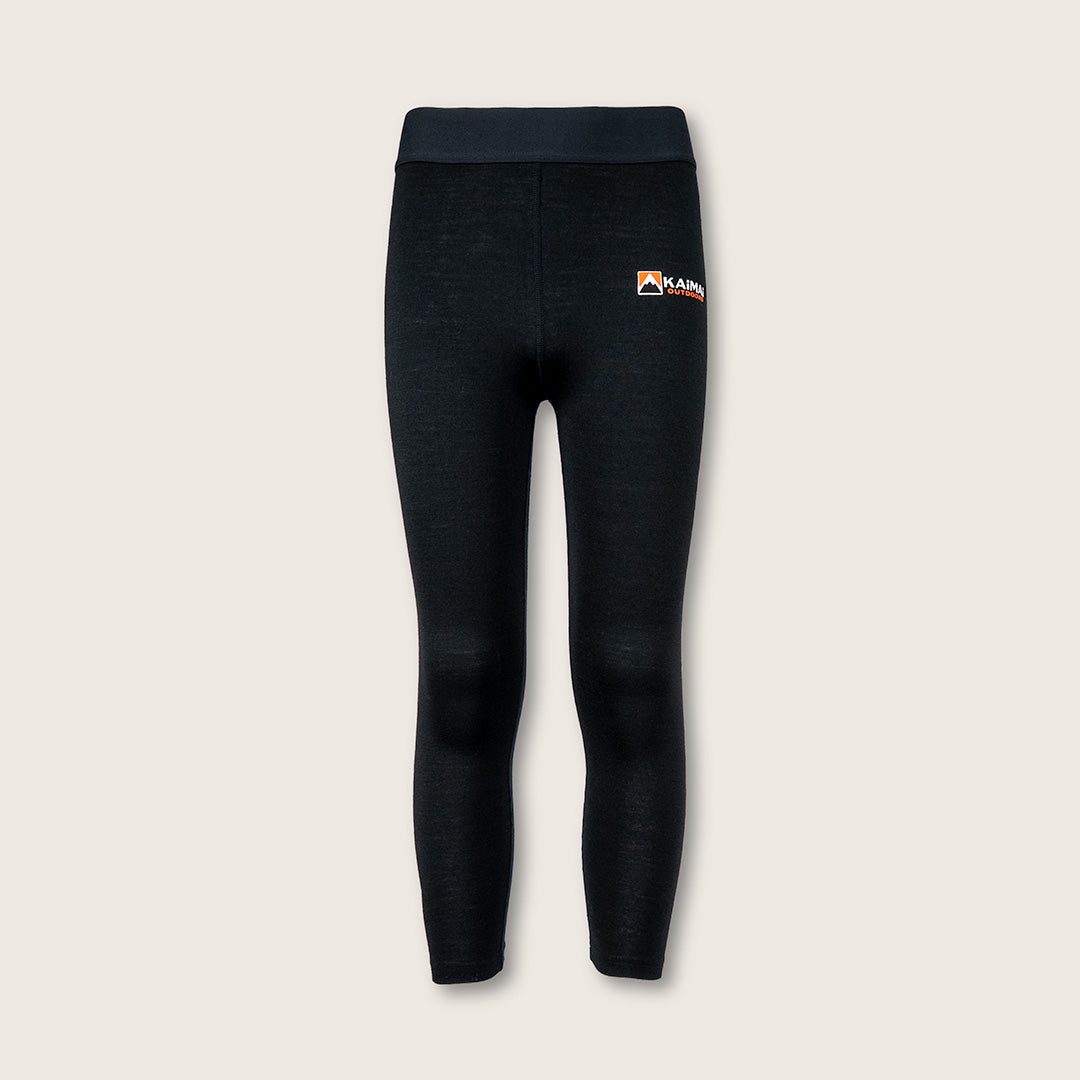Youth Merino Thermal Legging