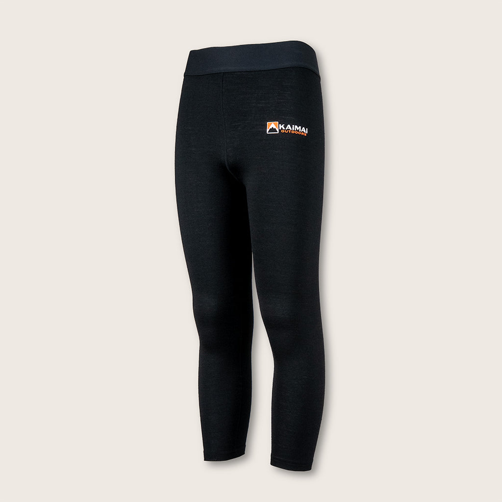 Youth Merino Thermal Legging