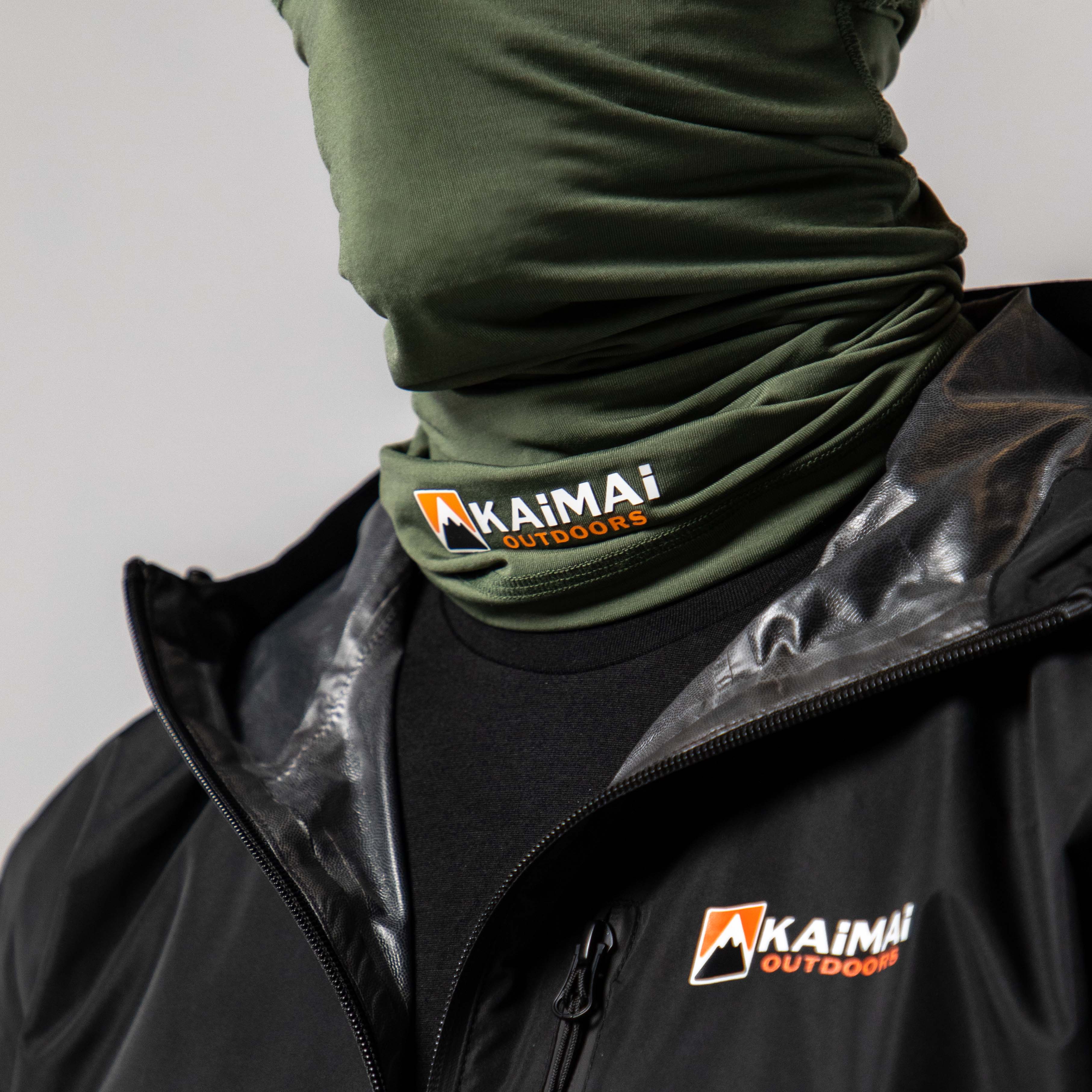 Neck Gaiter