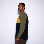 Men's Tide LS Top