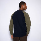 Men's Tide LS Top