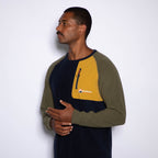 Men's Tide LS Top