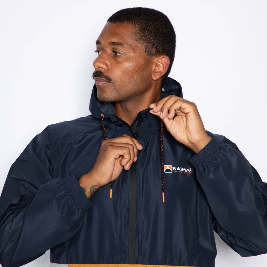 Men’s Street Anorak