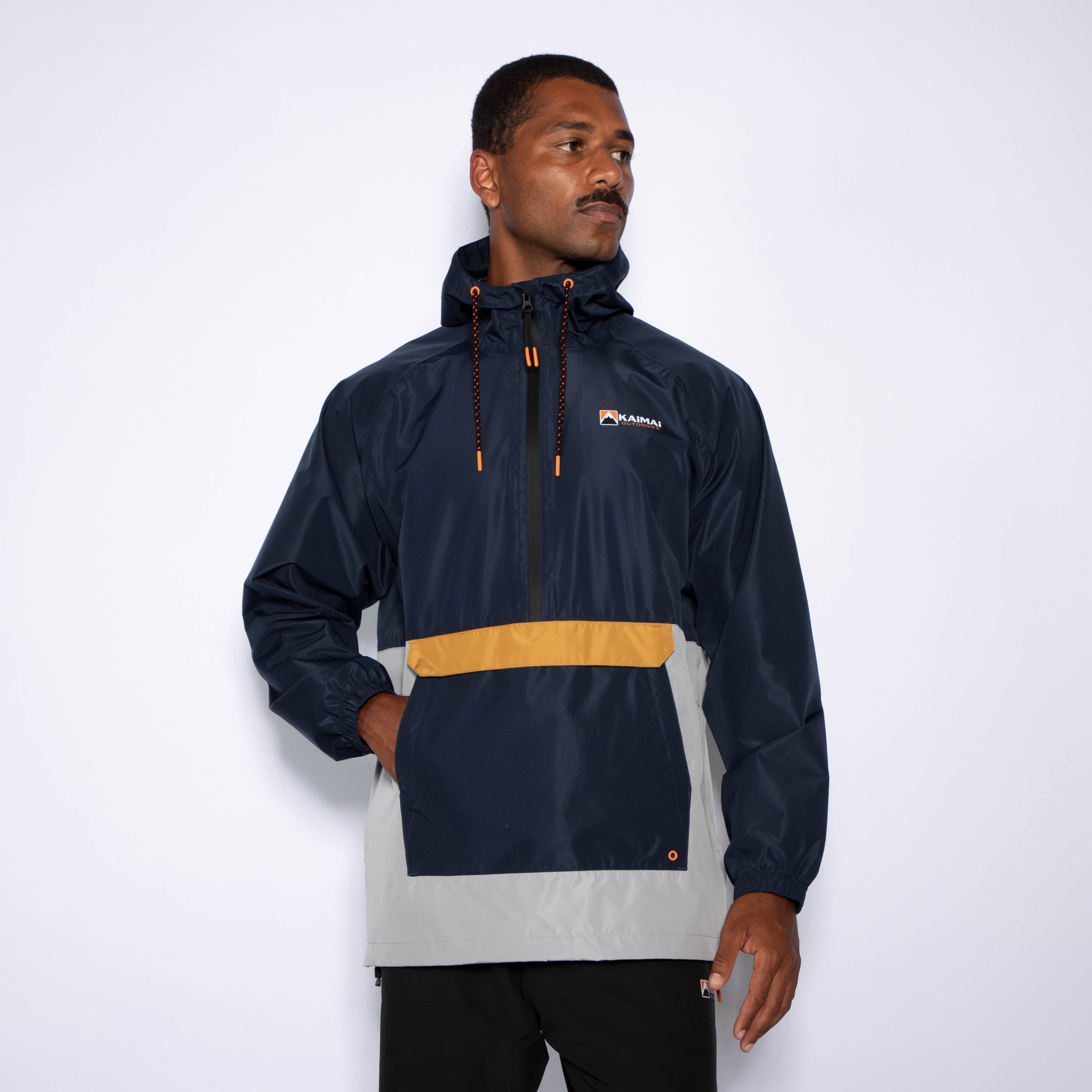 Men’s Street Anorak