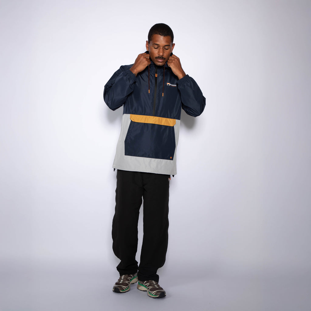 Men’s Street Anorak