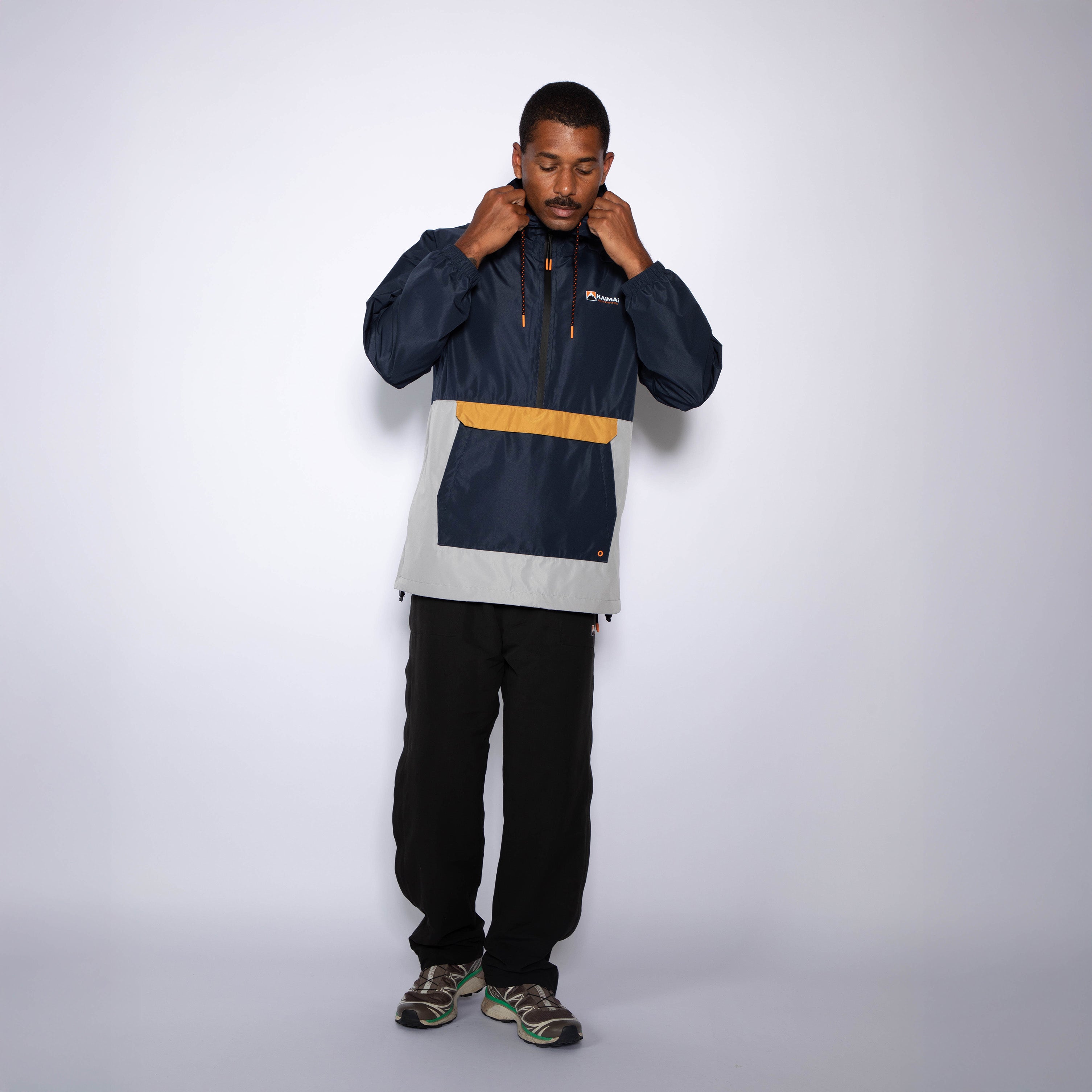 Men’s Street Anorak