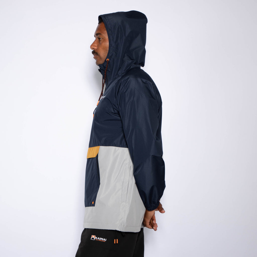 Men’s Street Anorak