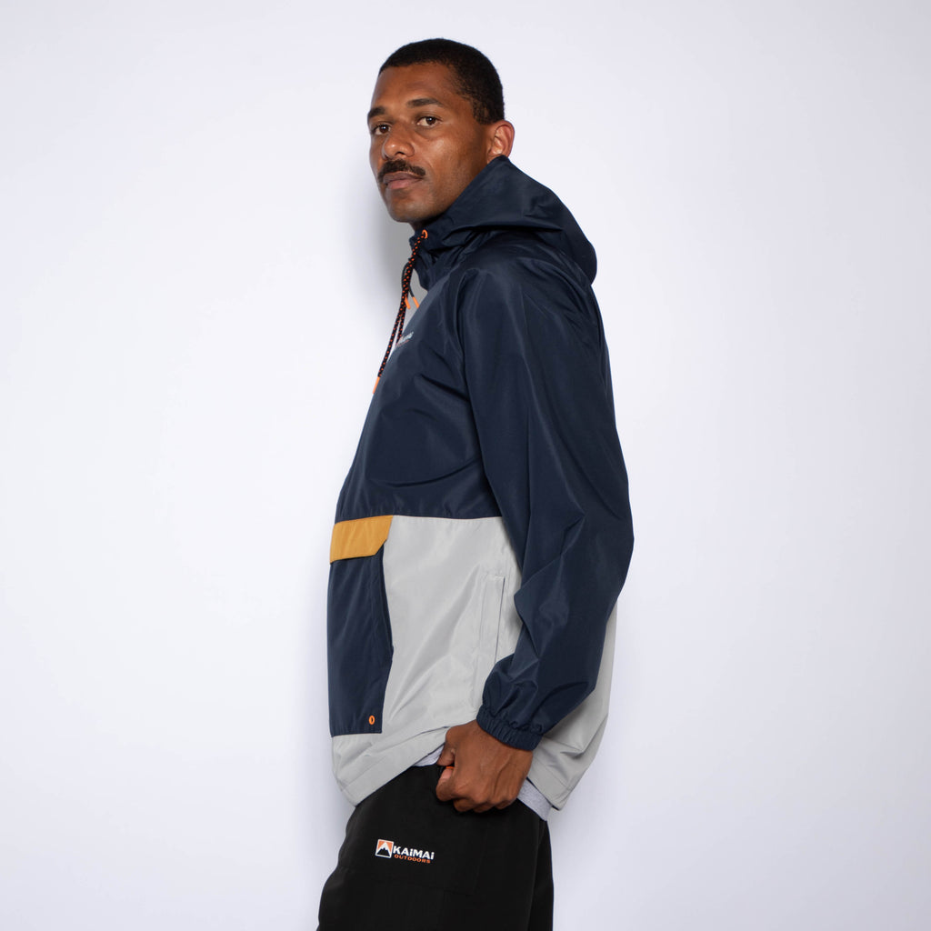 Men’s Street Anorak