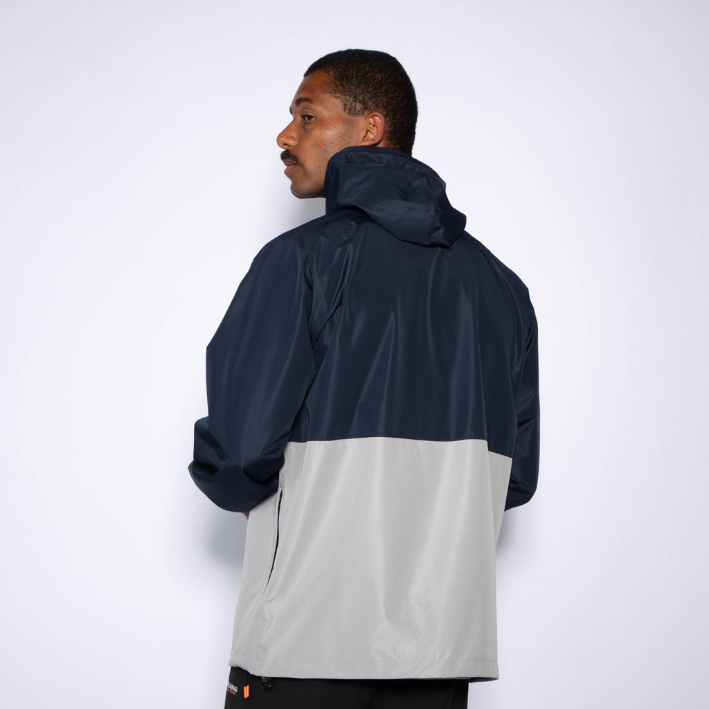 Men’s Street Anorak