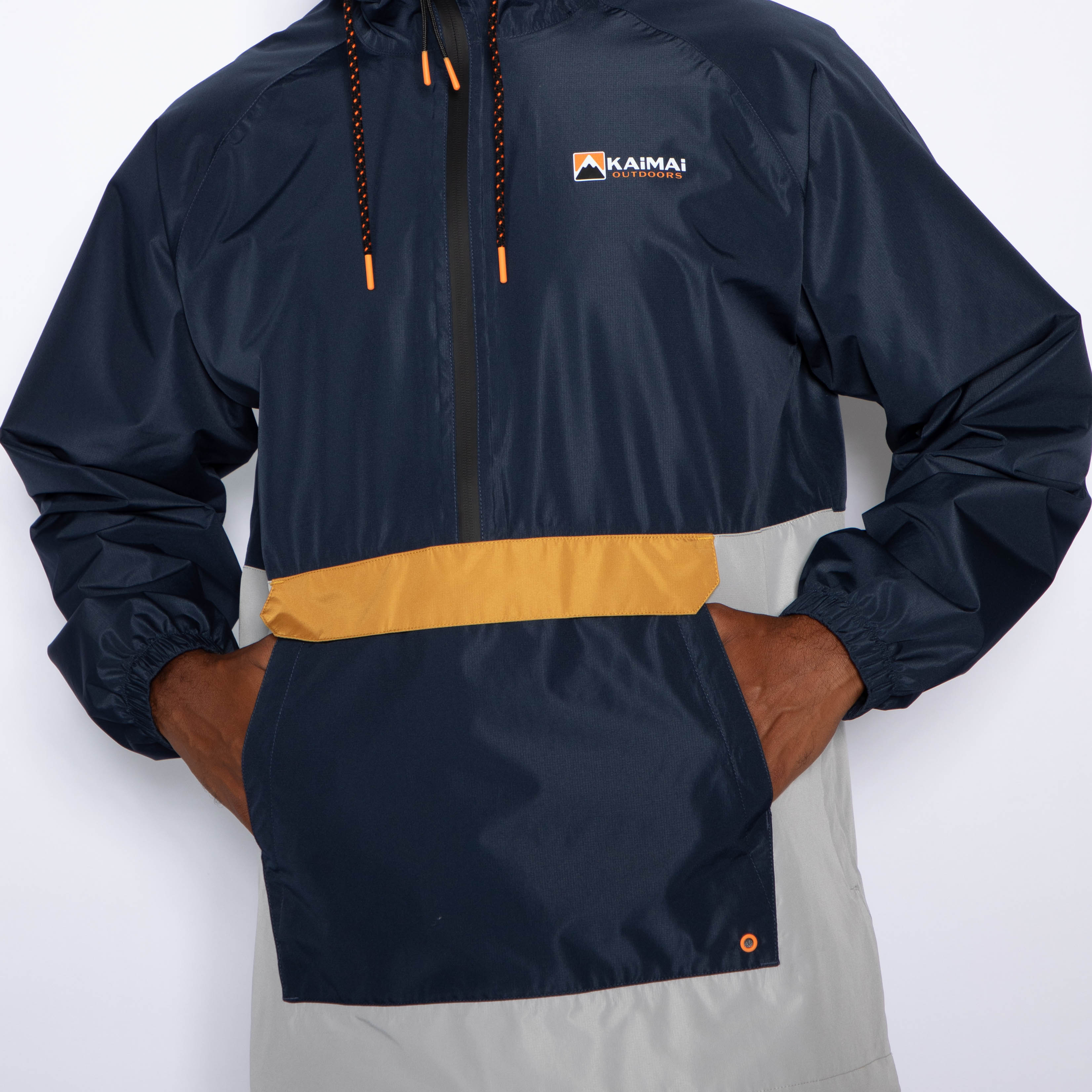 Men’s Street Anorak