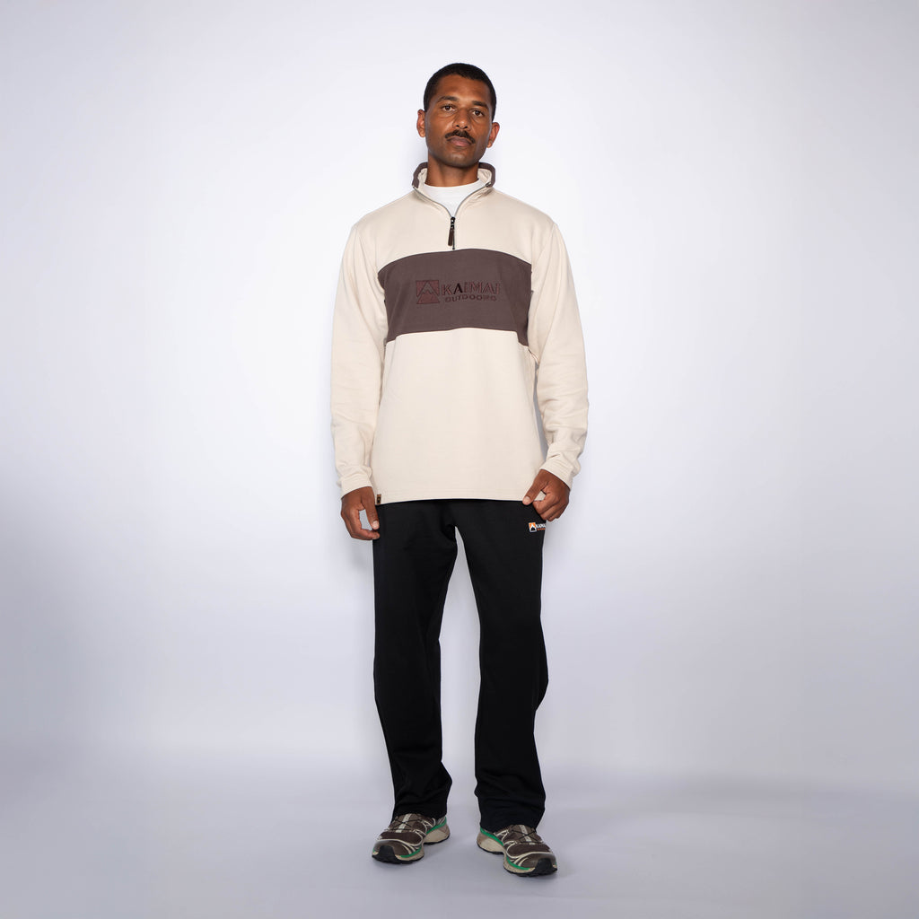 Men’s Timber Pullover