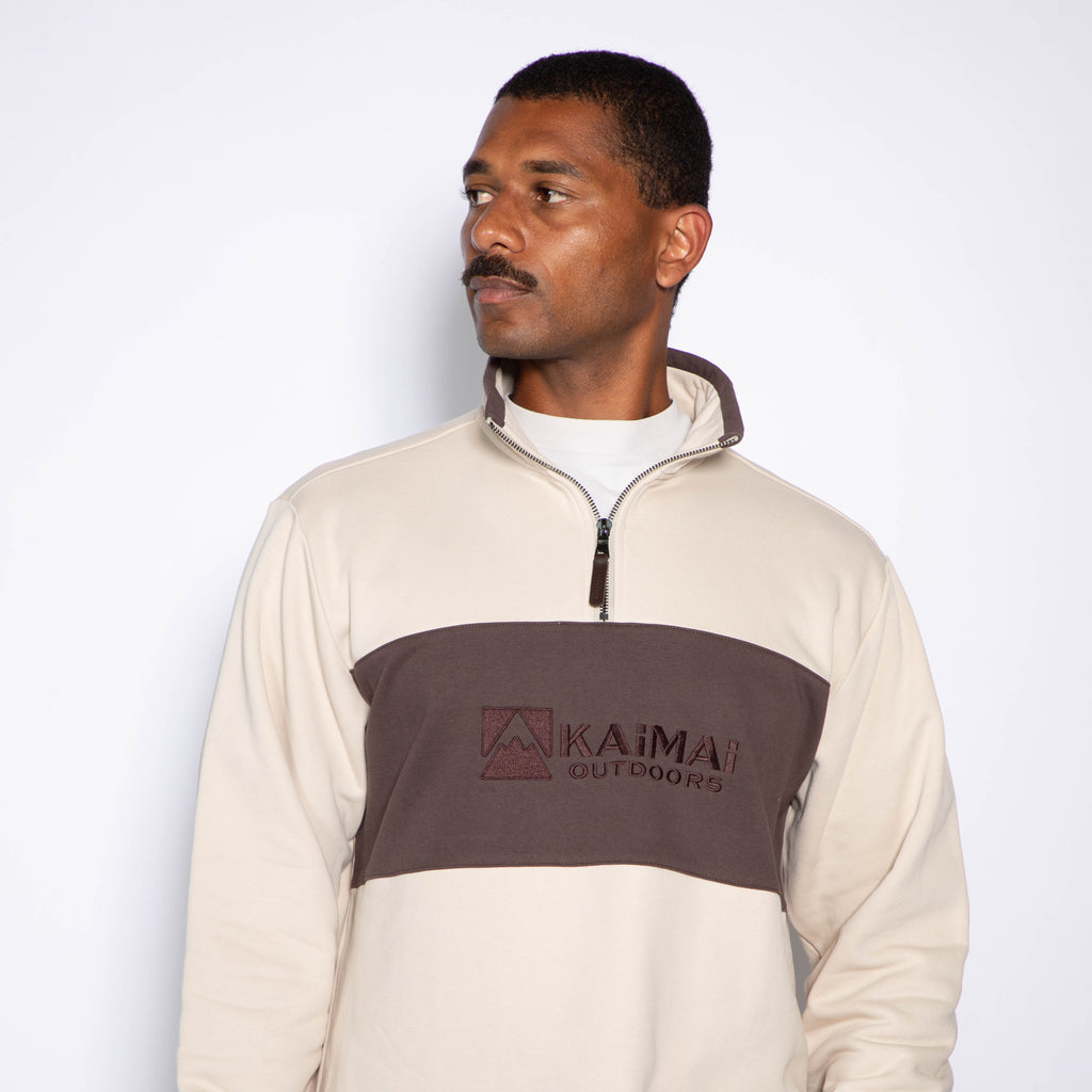 Men’s Timber Pullover