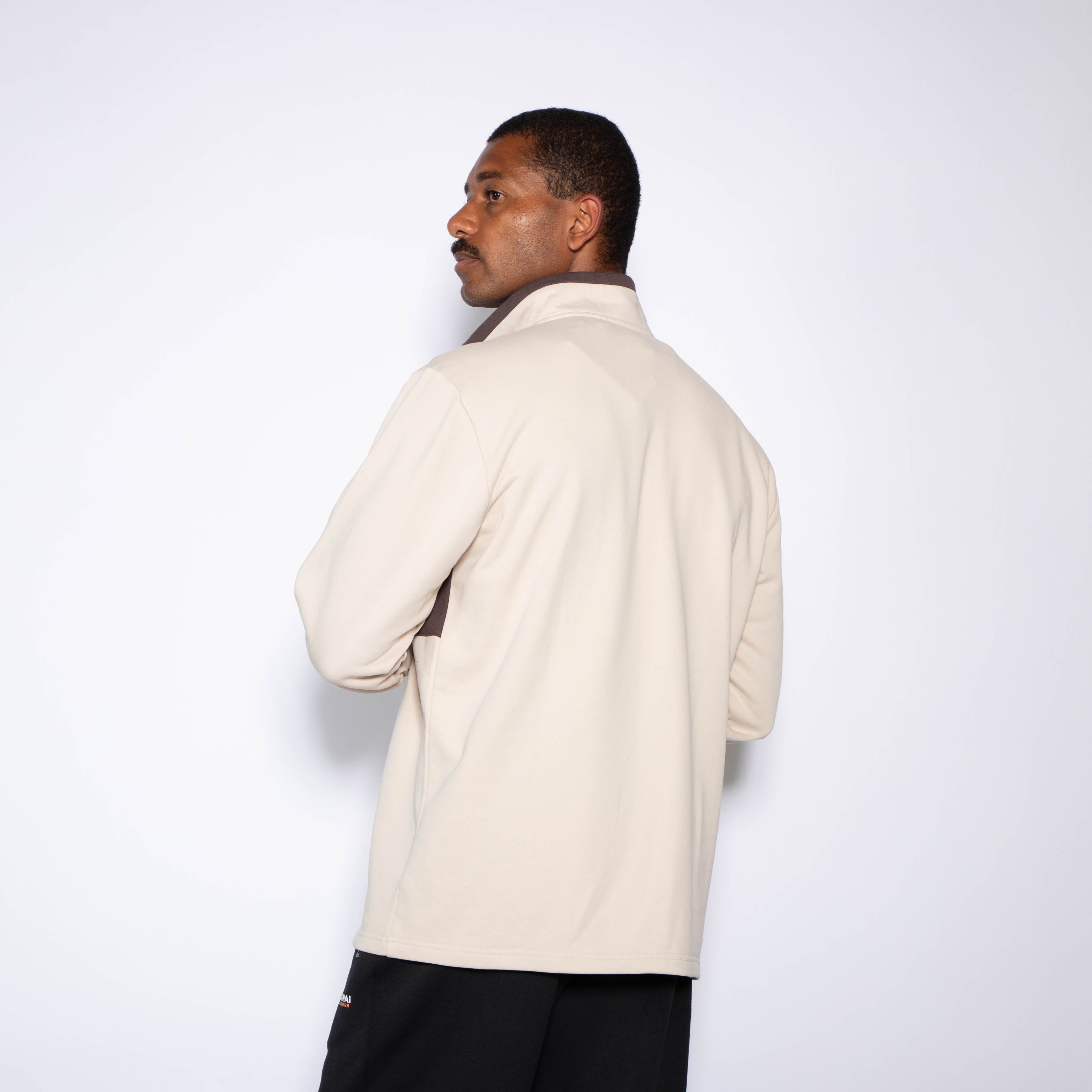 Men’s Timber Pullover