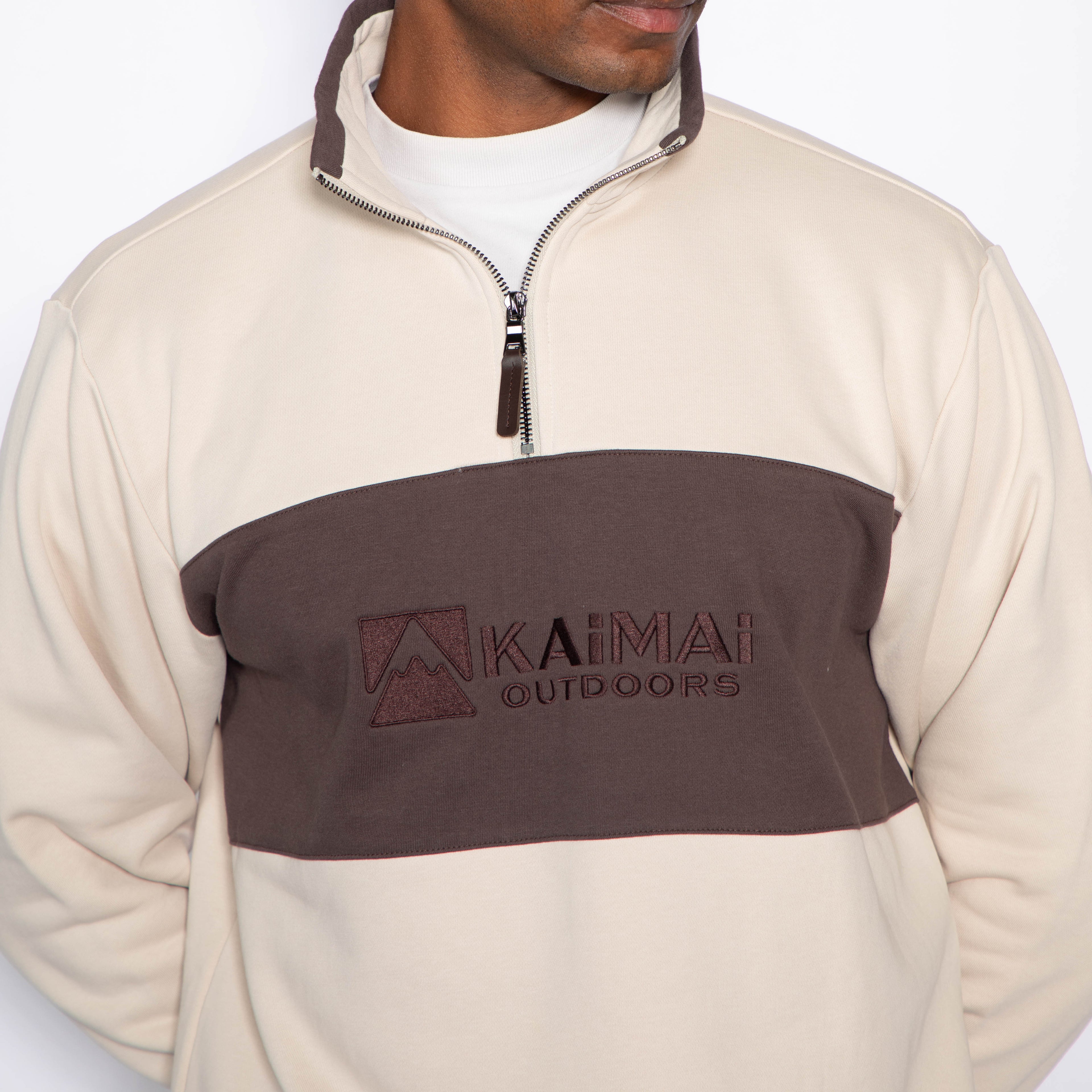 Men’s Timber Pullover