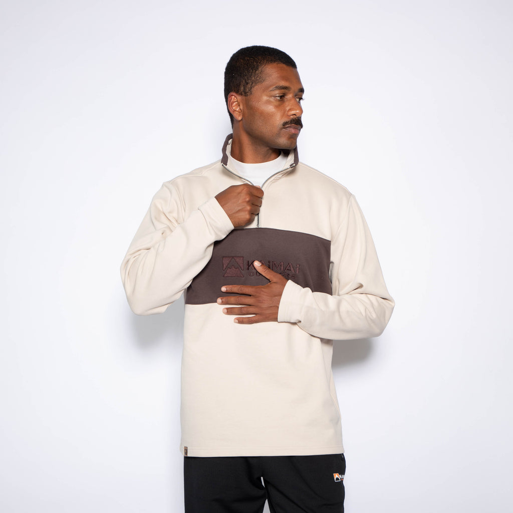 Men’s Timber Pullover