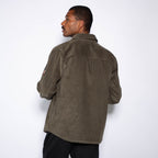 Men’s Rock Cord Shirt