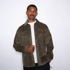 Men’s Rock Cord Shirt
