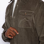 Men’s Rock Cord Shirt